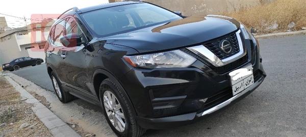 نیسان رۆگ 2020  بۆ فرۆشتن لە عێراق - هەولێر